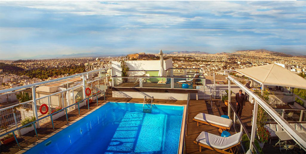 kataskevi-pisinas-st-george-Lycabettus-otium-home